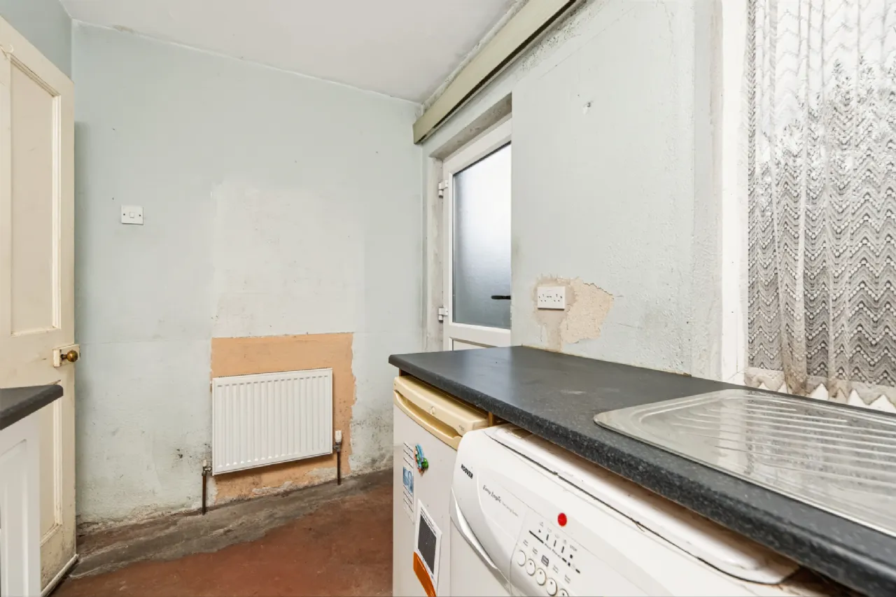 Photo of 33 Bernadette Place, Wexford Town, Wexford, Co Wexford, Y35 X4V9