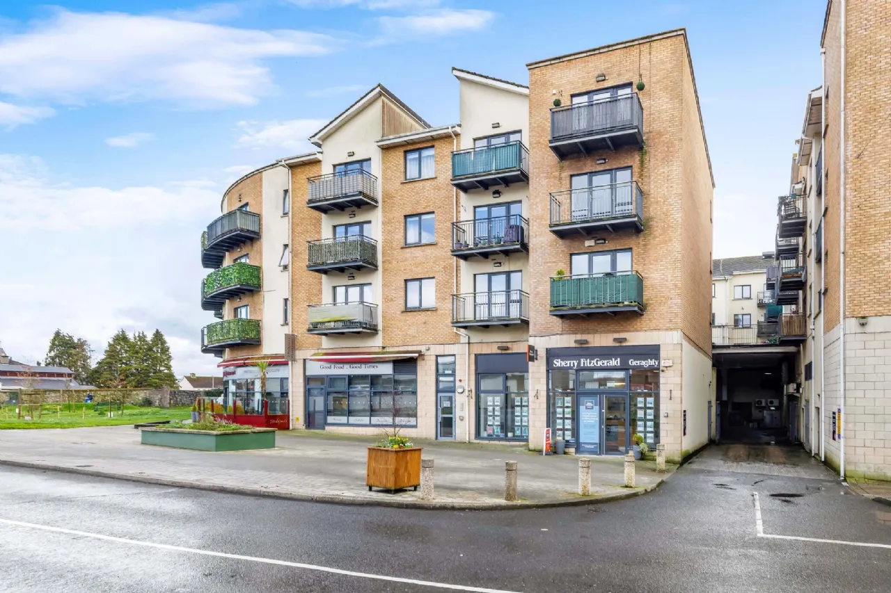 Photo of 55 Killegland House, Killegland Street, Ashbourne, Co Meath, A84 P780