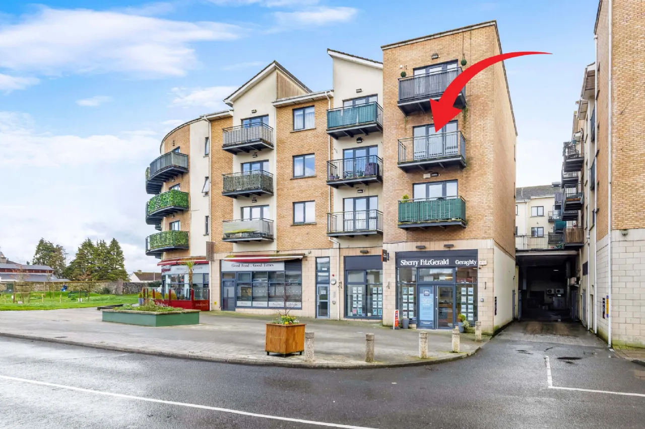 Photo of 55 Killegland House, Killegland Street, Ashbourne, Co Meath, A84 P780