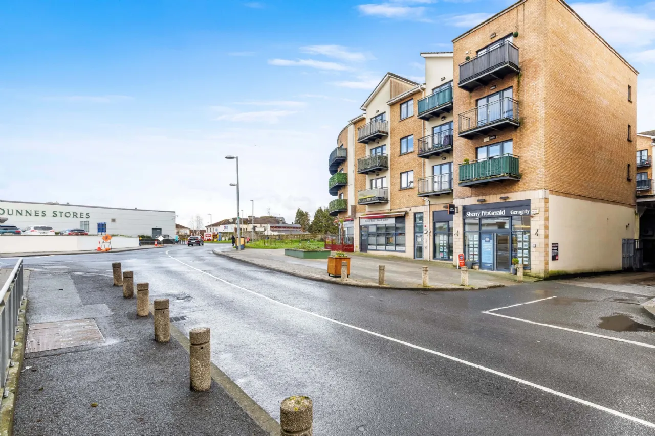 Photo of 55 Killegland House, Killegland Street, Ashbourne, Co Meath, A84 P780