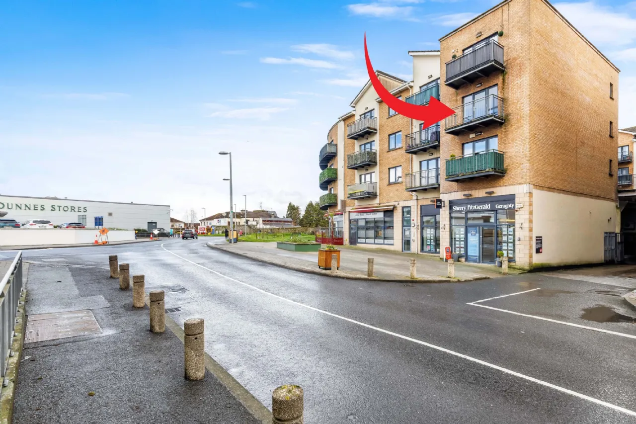 Photo of 55 Killegland House, Killegland Street, Ashbourne, Co Meath, A84 P780