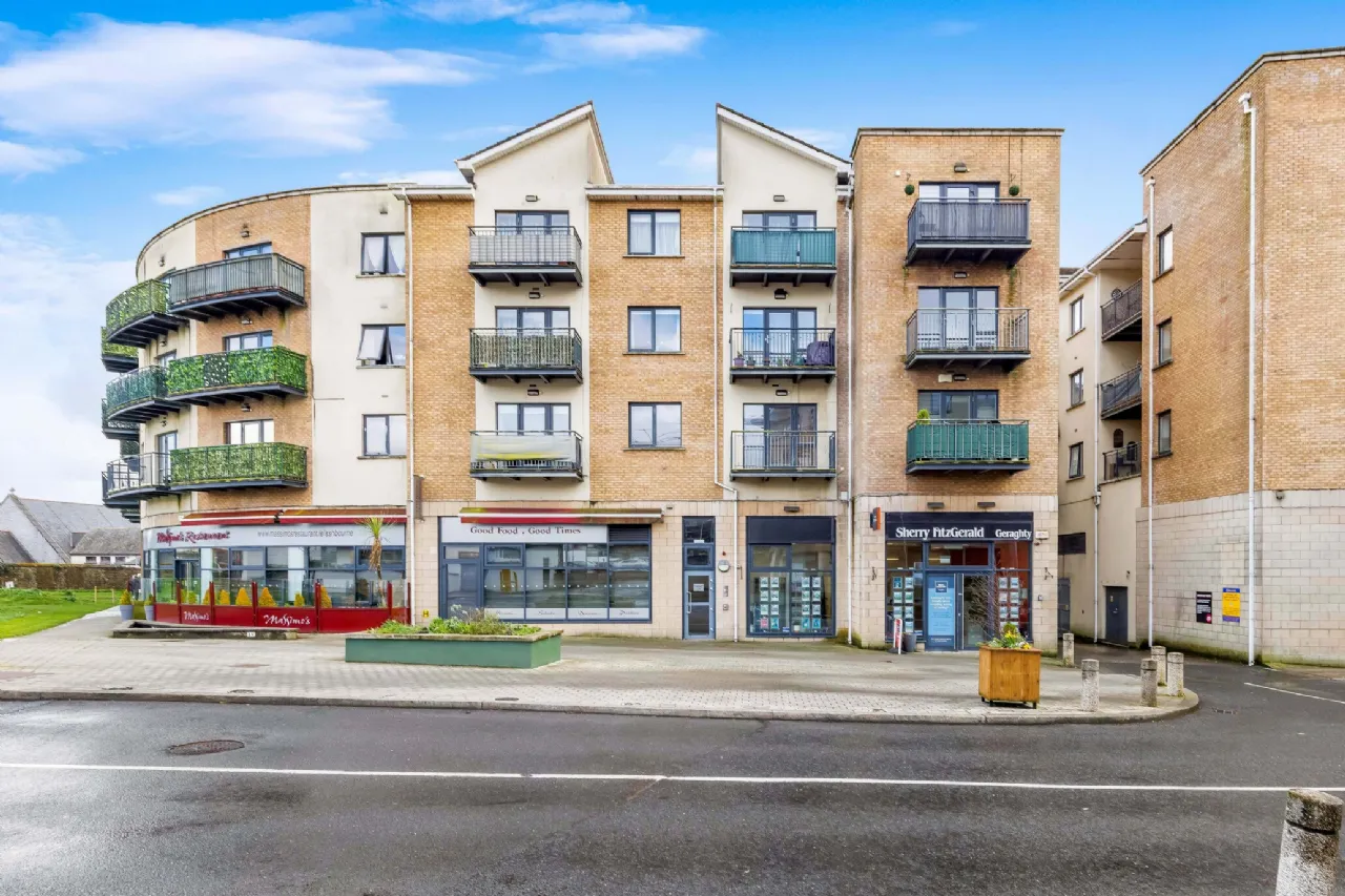 Photo of 55 Killegland House, Killegland Street, Ashbourne, Co Meath, A84 P780