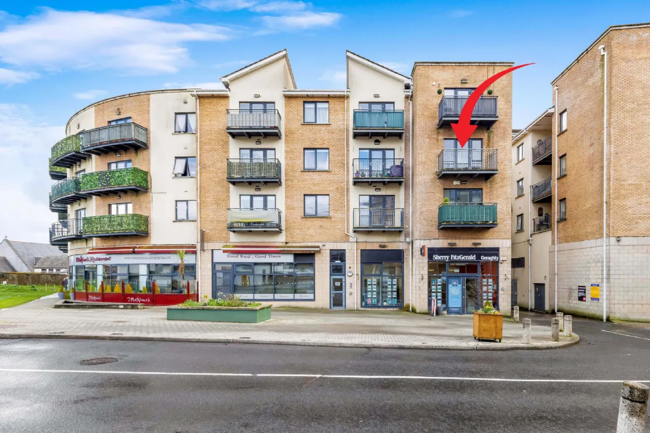 Photo of 55 Killegland House, Killegland Street, Ashbourne, Co Meath, A84 P780