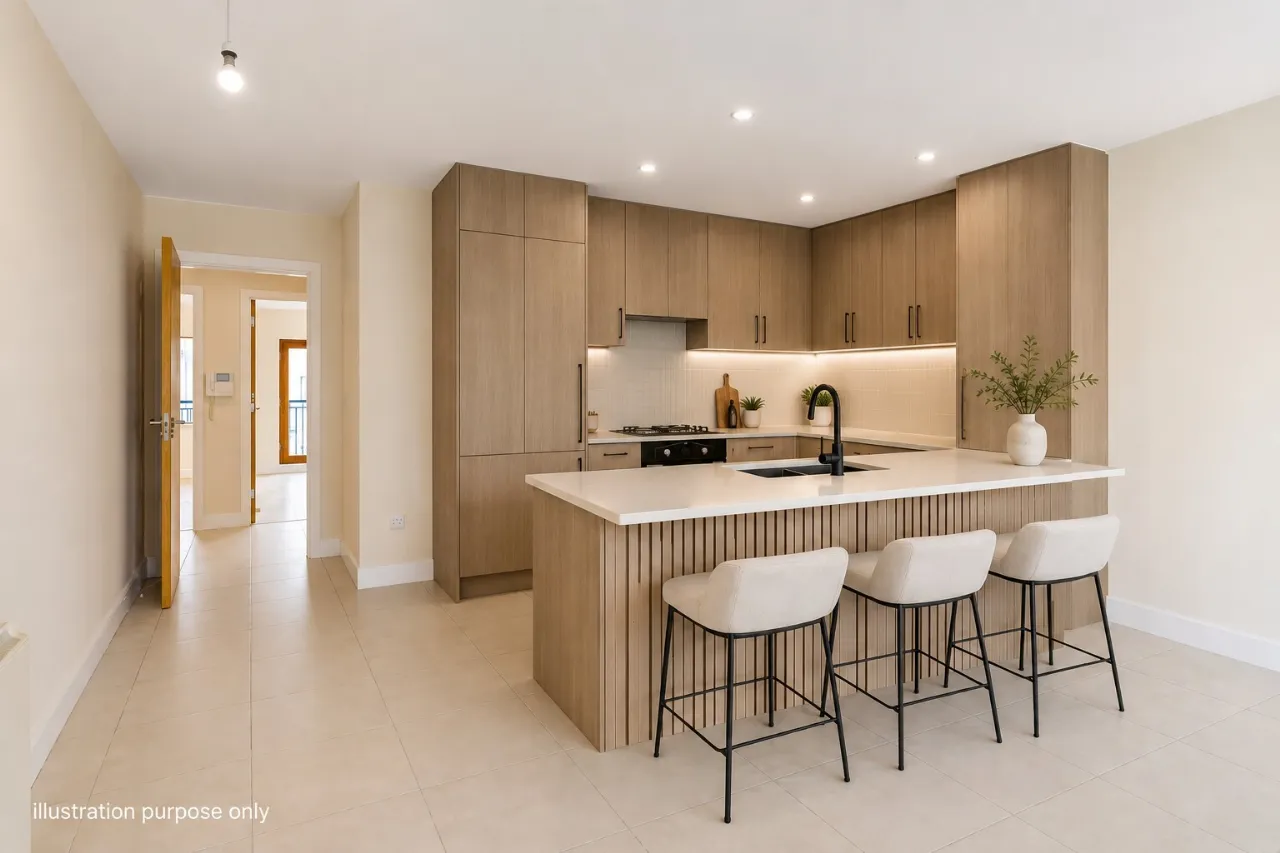 Photo of 55 Killegland House, Killegland Street, Ashbourne, Co Meath, A84 P780