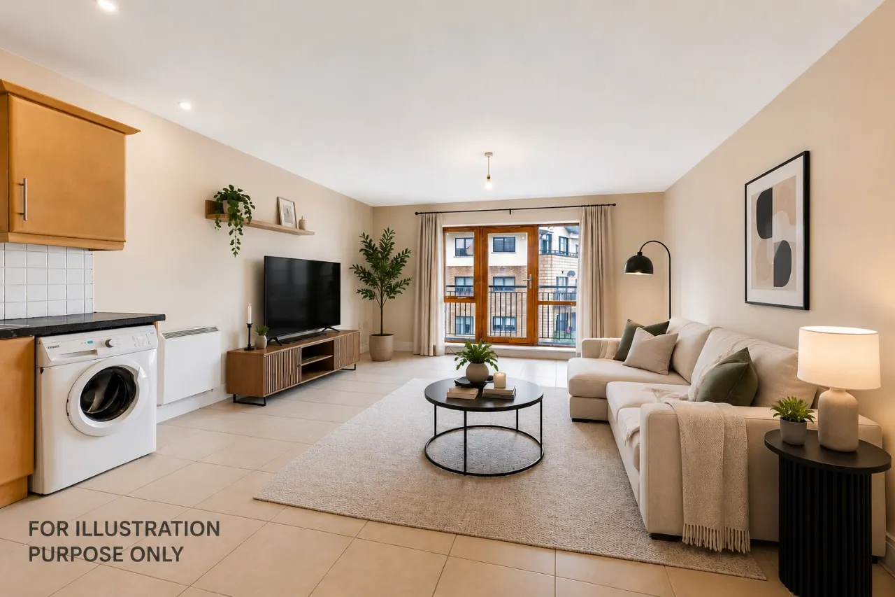 Photo of 55 Killegland House, Killegland Street, Ashbourne, Co Meath, A84 P780