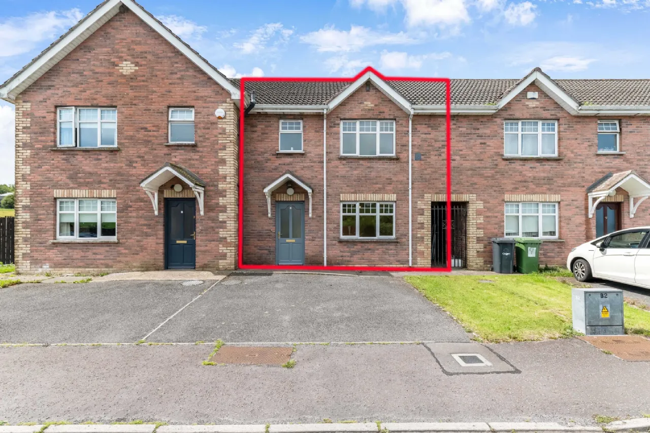 Photo of 56 Lakeview, The Fairgreen, Co Cavan, H12 DK37