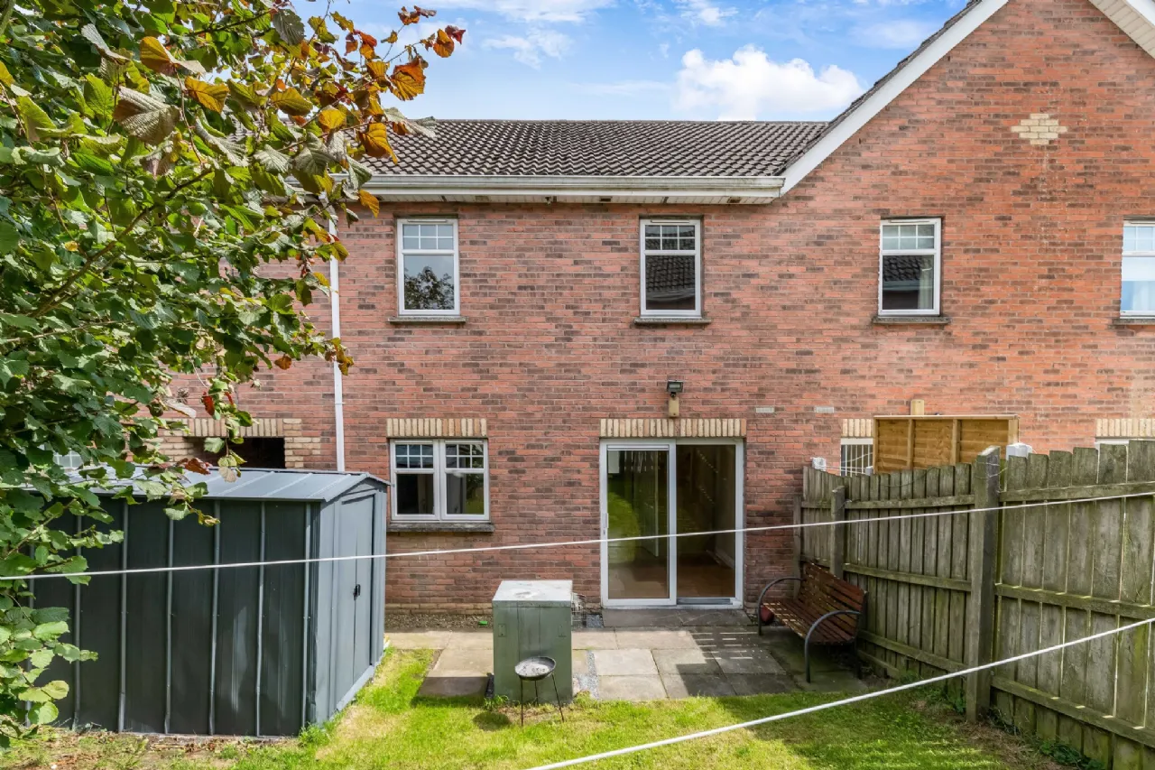 Photo of 56 Lakeview, The Fairgreen, Co Cavan, H12 DK37