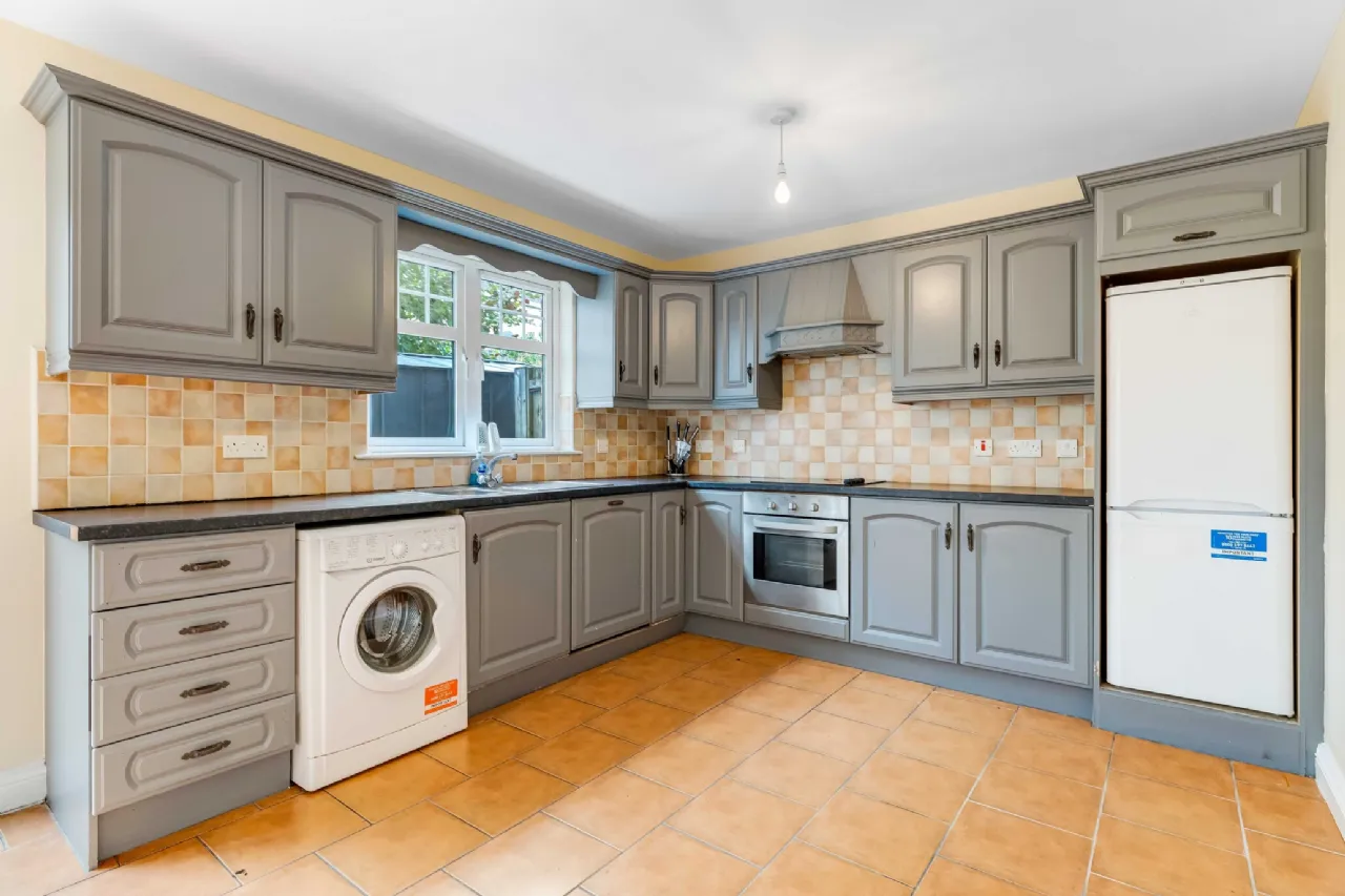 Photo of 56 Lakeview, The Fairgreen, Co Cavan, H12 DK37