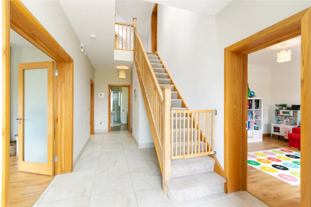 Photo of Clonleigh, Clonfert, Maynooth, Co. Kildare, W23 Y3F8