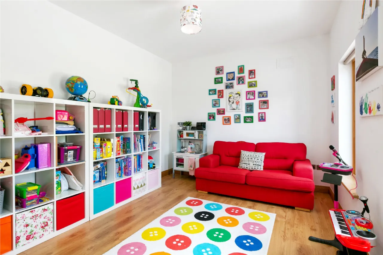 Photo of Clonleigh, Clonfert, Maynooth, Co. Kildare, W23 Y3F8