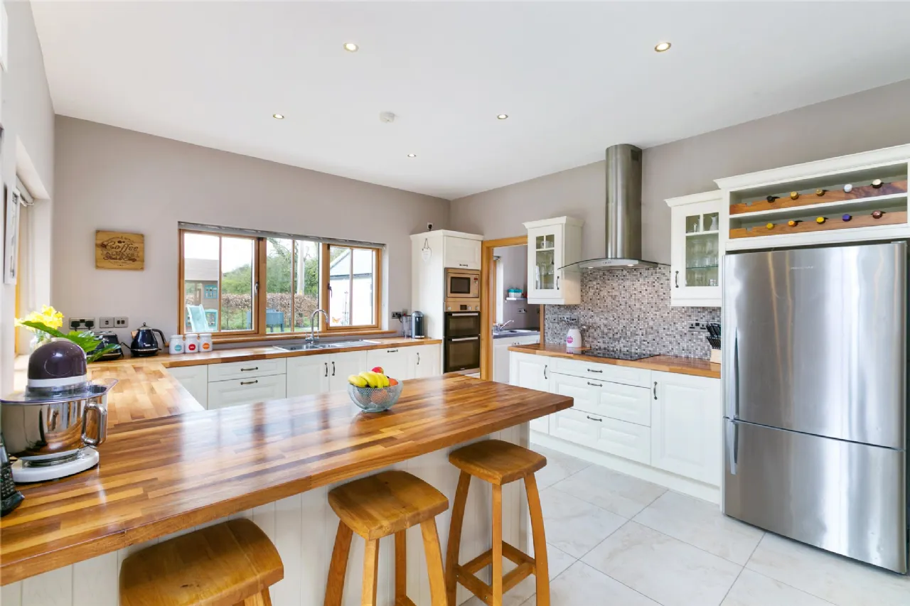 Photo of Clonleigh, Clonfert, Maynooth, Co. Kildare, W23 Y3F8