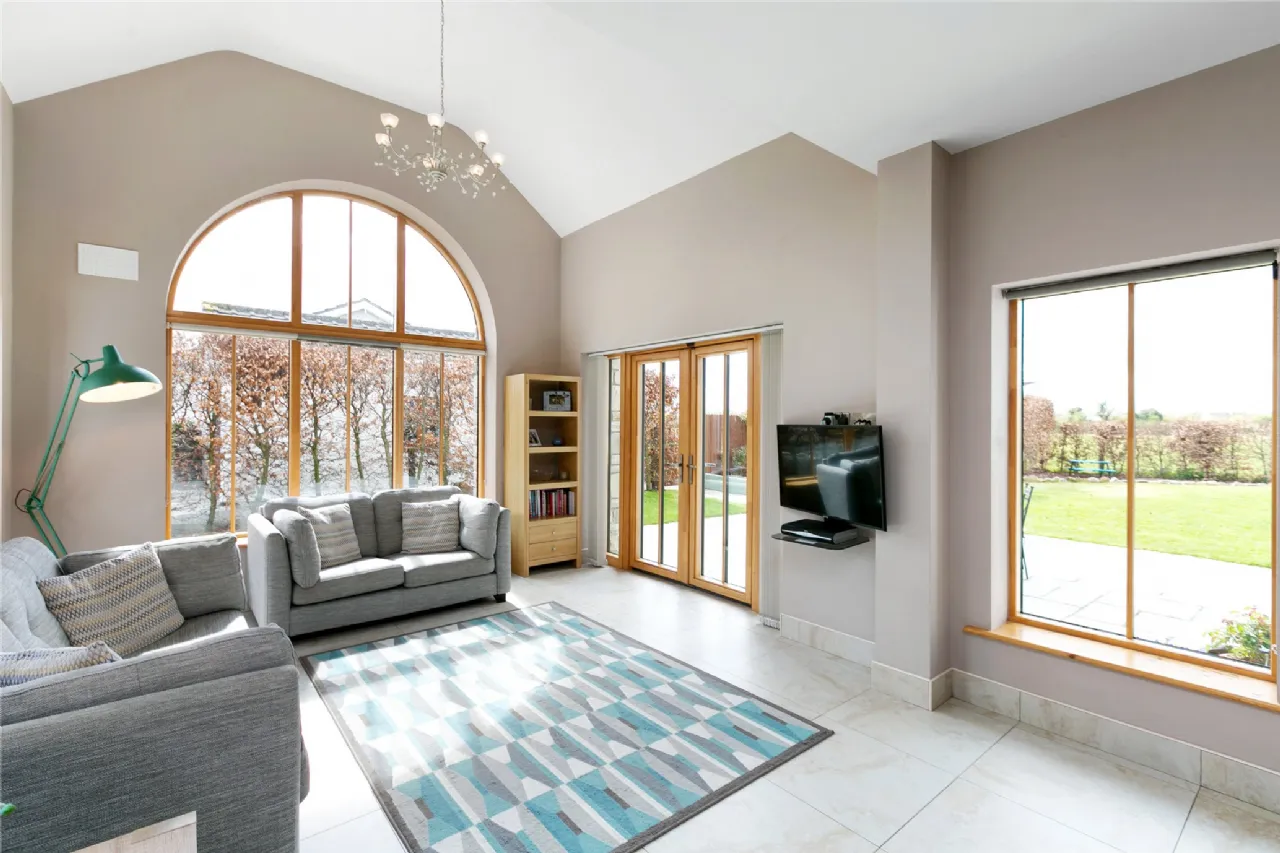 Photo of Clonleigh, Clonfert, Maynooth, Co. Kildare, W23 Y3F8