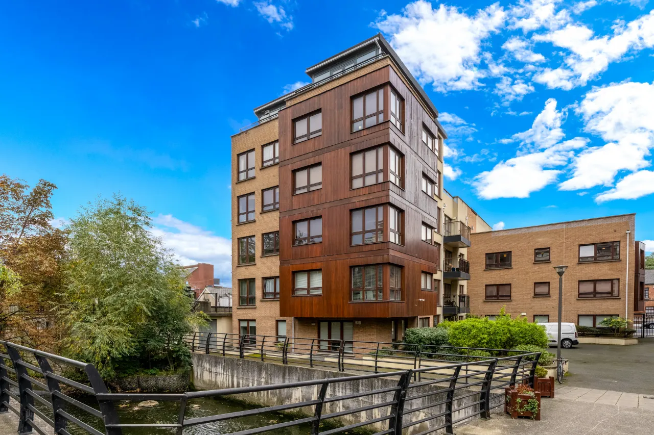 Photo of Apt 35, St John’s Well Way, Kilmainham, Dublin 8, D08 HX49