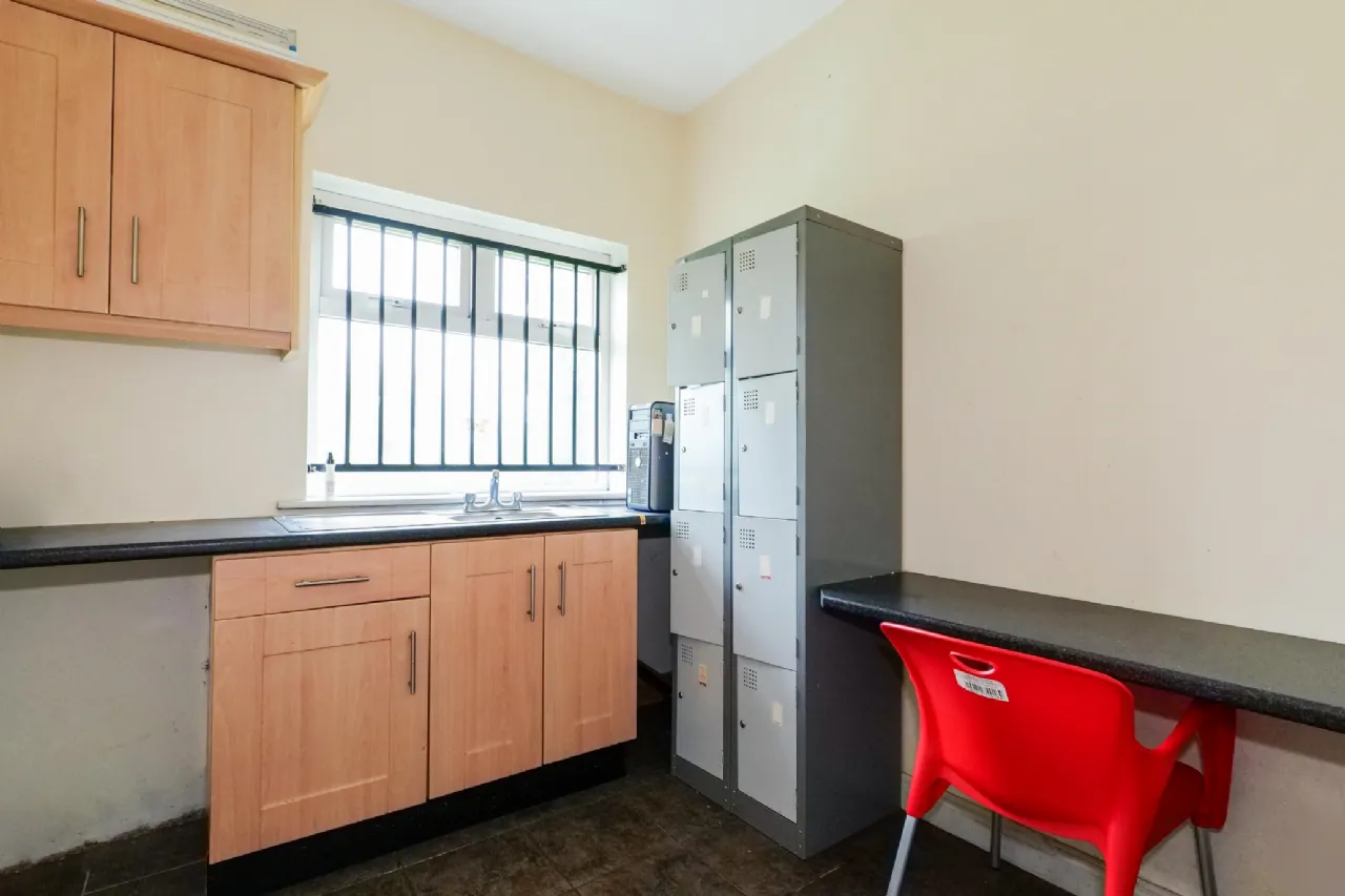 Photo of Londis, Church Street, Glenamaddy, Co. Galway, F45CD85