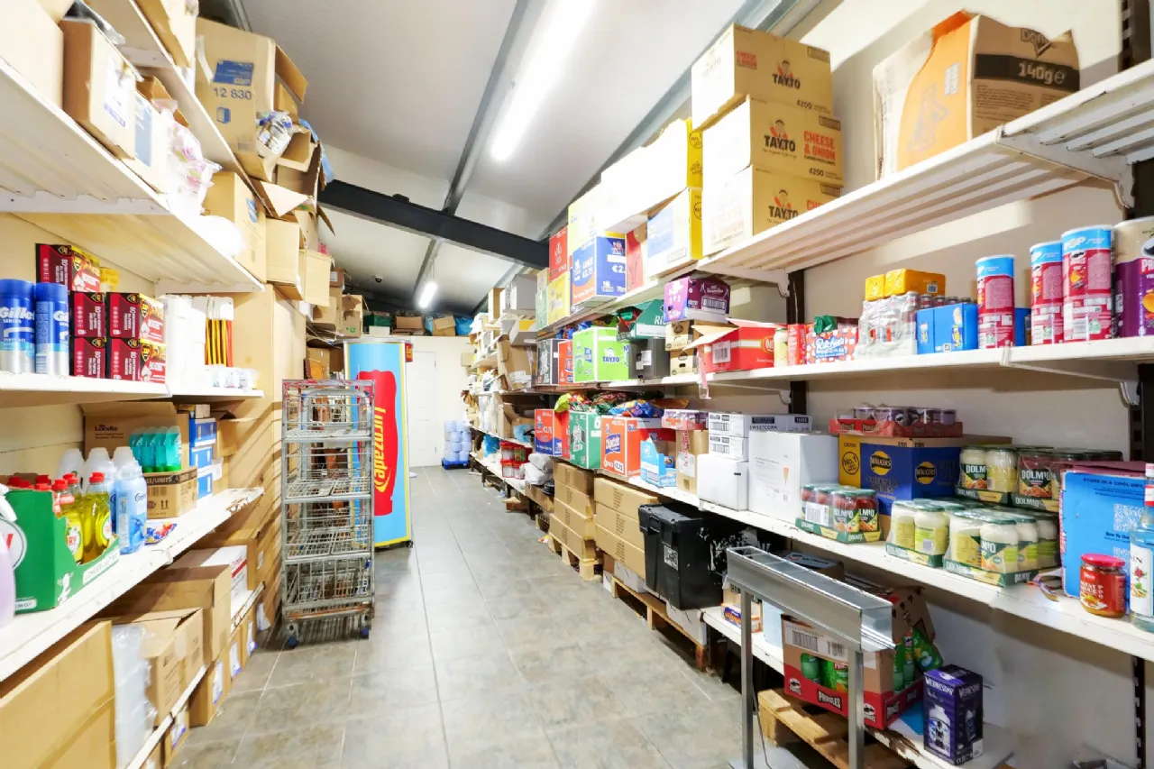 Photo of Londis, Church Street, Glenamaddy, Co. Galway, F45CD85