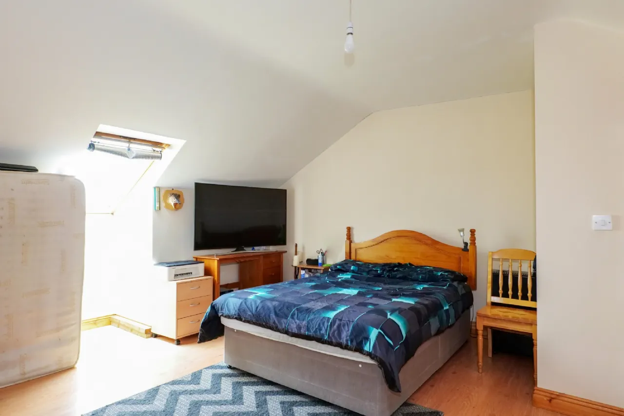 Photo of Londis, Church Street, Glenamaddy, Co. Galway, F45CD85