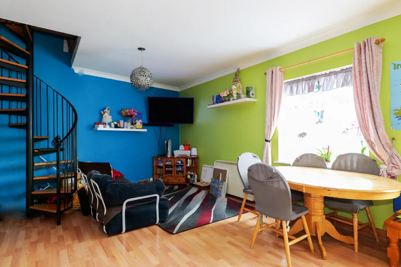 Photo of Londis, Church Street, Glenamaddy, Co. Galway, F45CD85