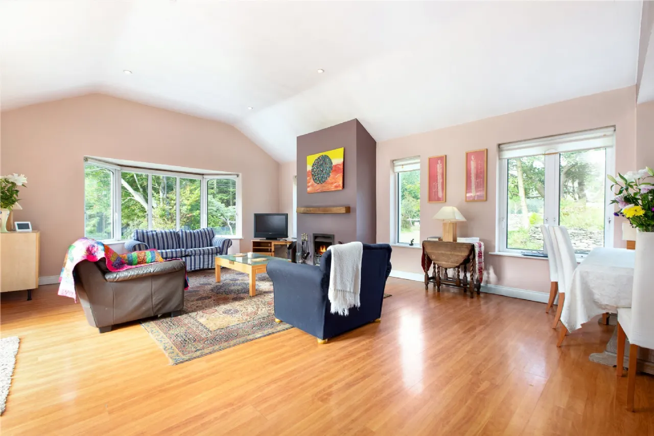 Photo of Glendasan, Glendalough, County Wicklow, A98 TP64