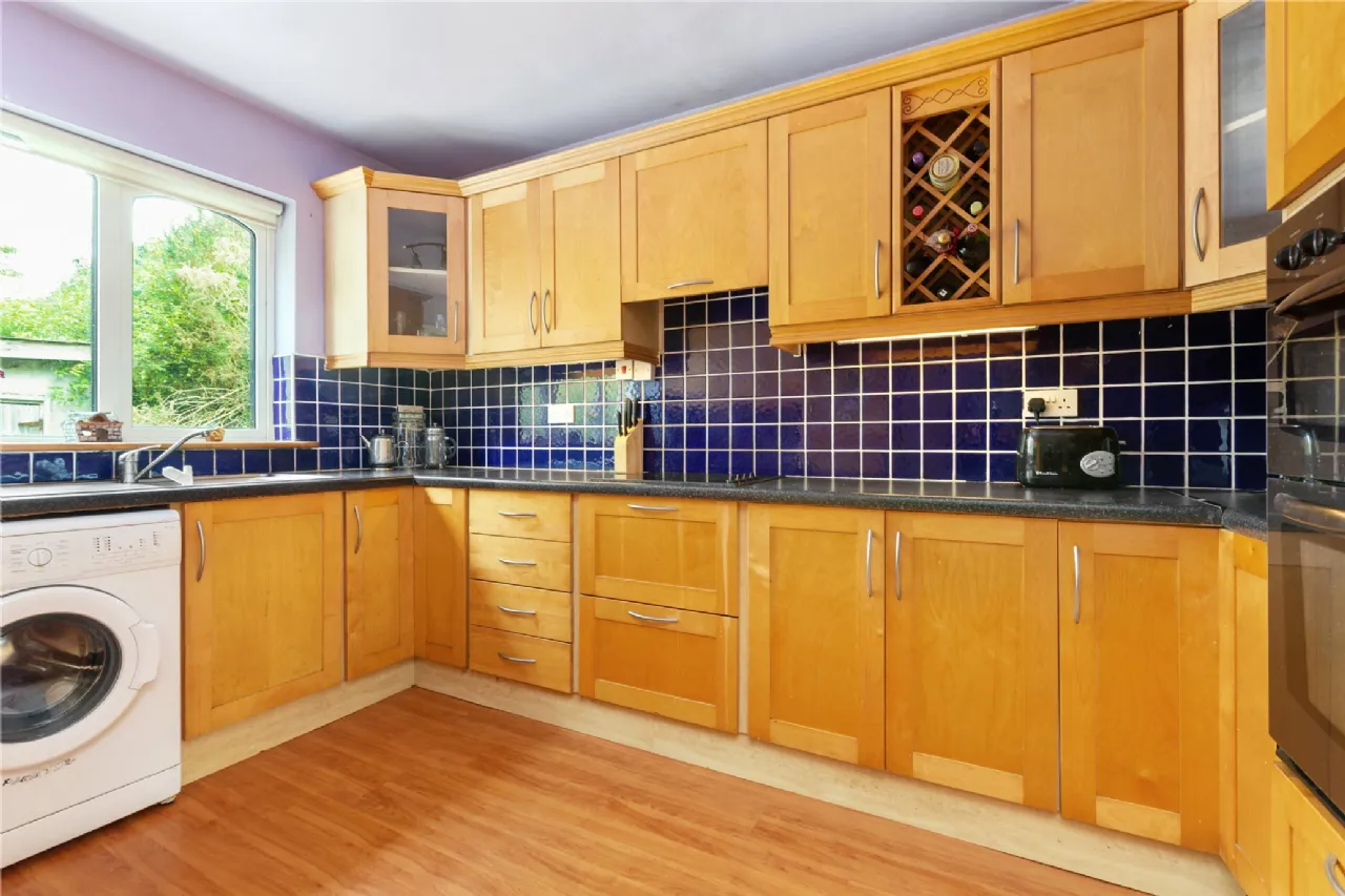 Photo of Glendasan, Glendalough, County Wicklow, A98 TP64