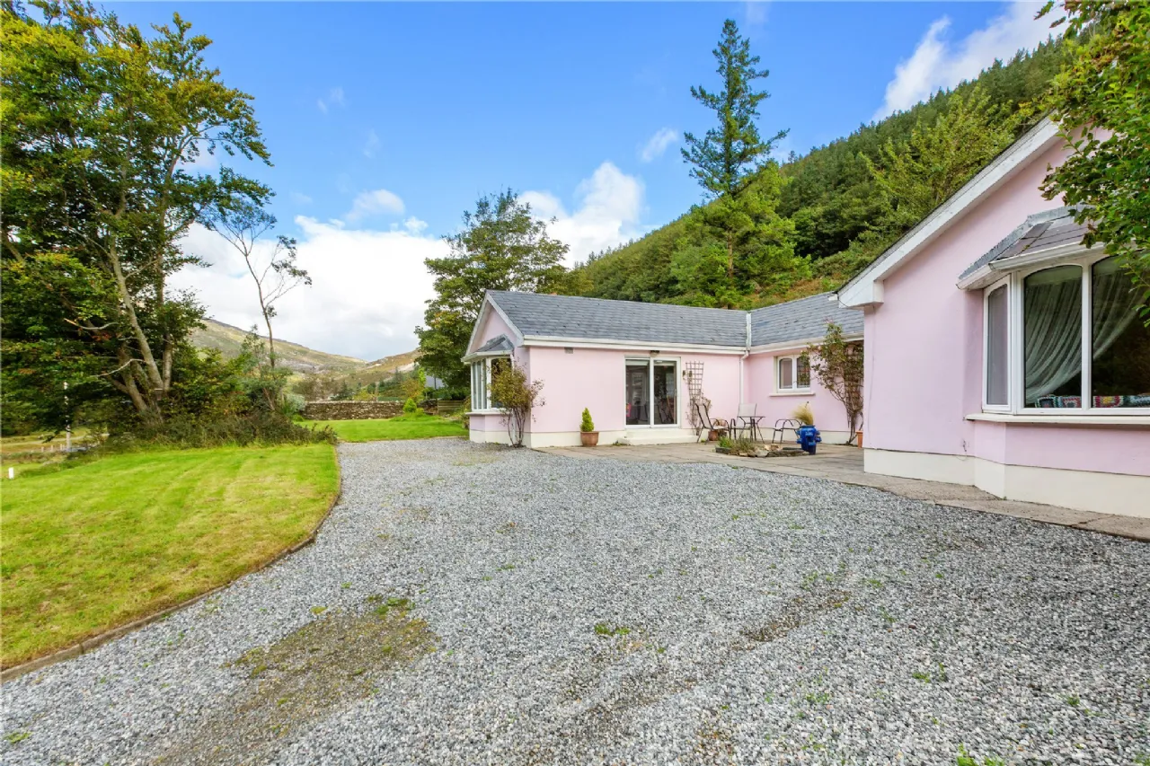 Photo of Glendasan, Glendalough, County Wicklow, A98 TP64