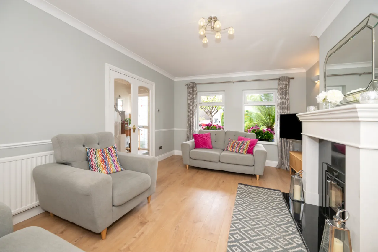 Photo of 2 Maglin Crescent, Ballincollig, Cork, P31 FV07