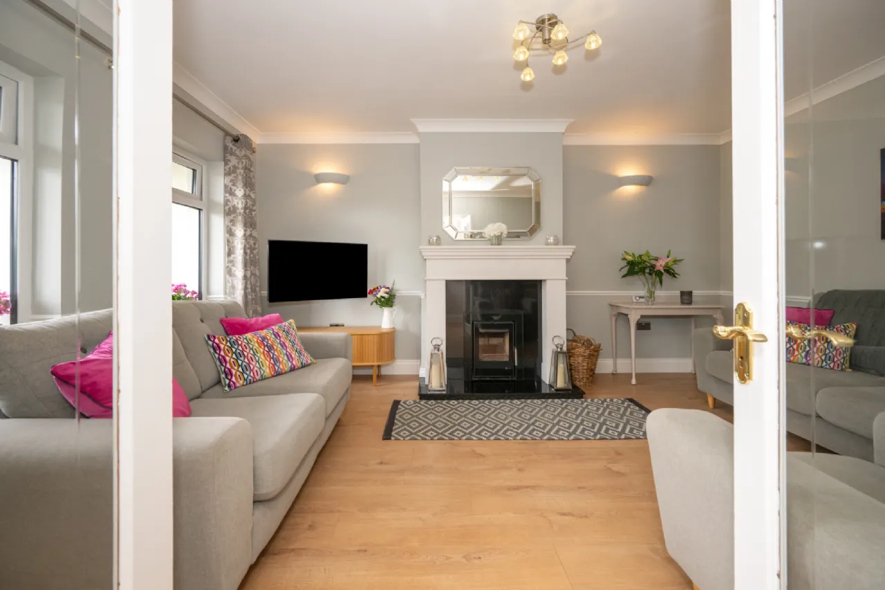 Photo of 2 Maglin Crescent, Ballincollig, Cork, P31 FV07