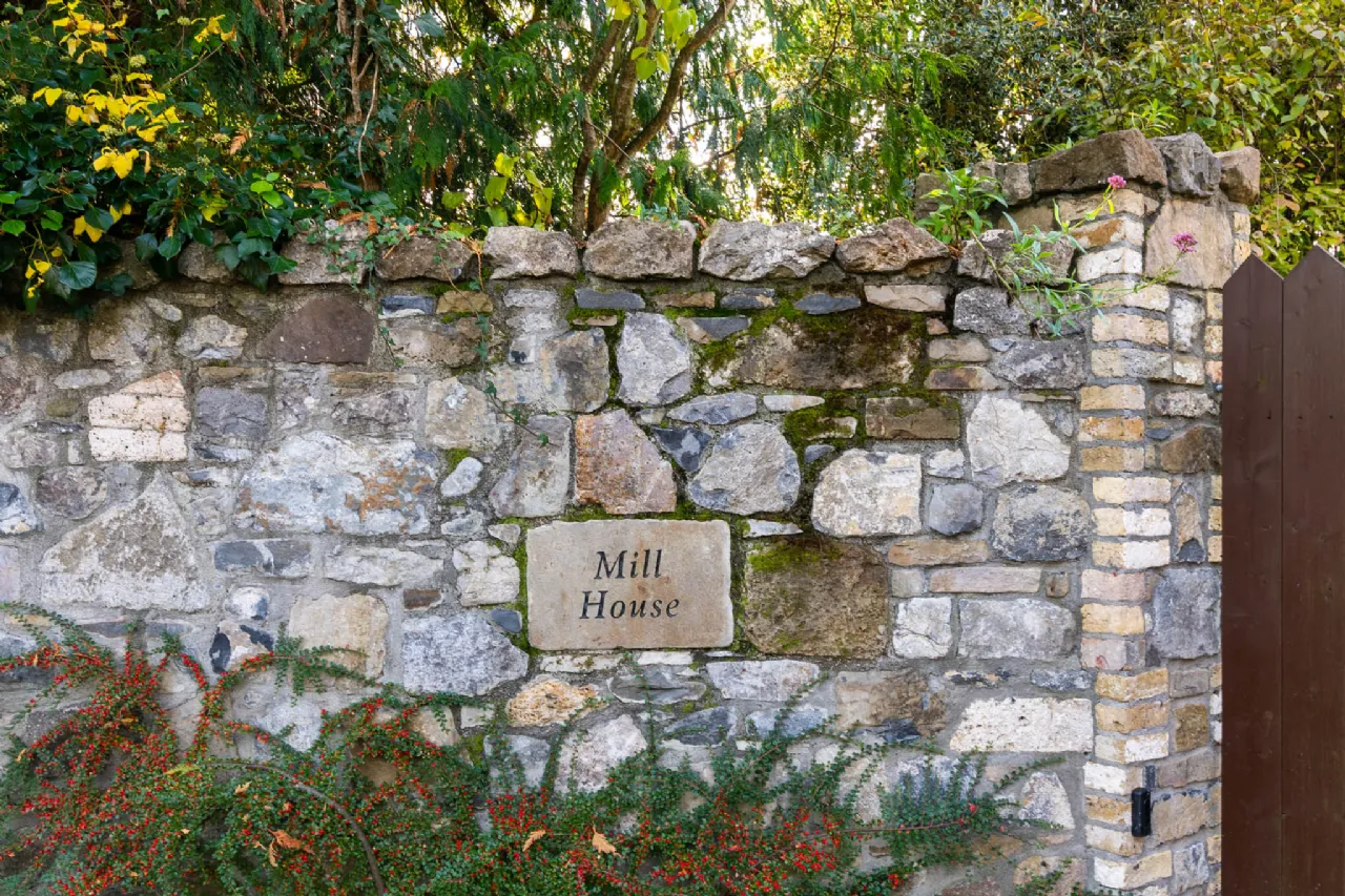 Photo of Mill House, Belmont, Co. Offaly, R42 C786