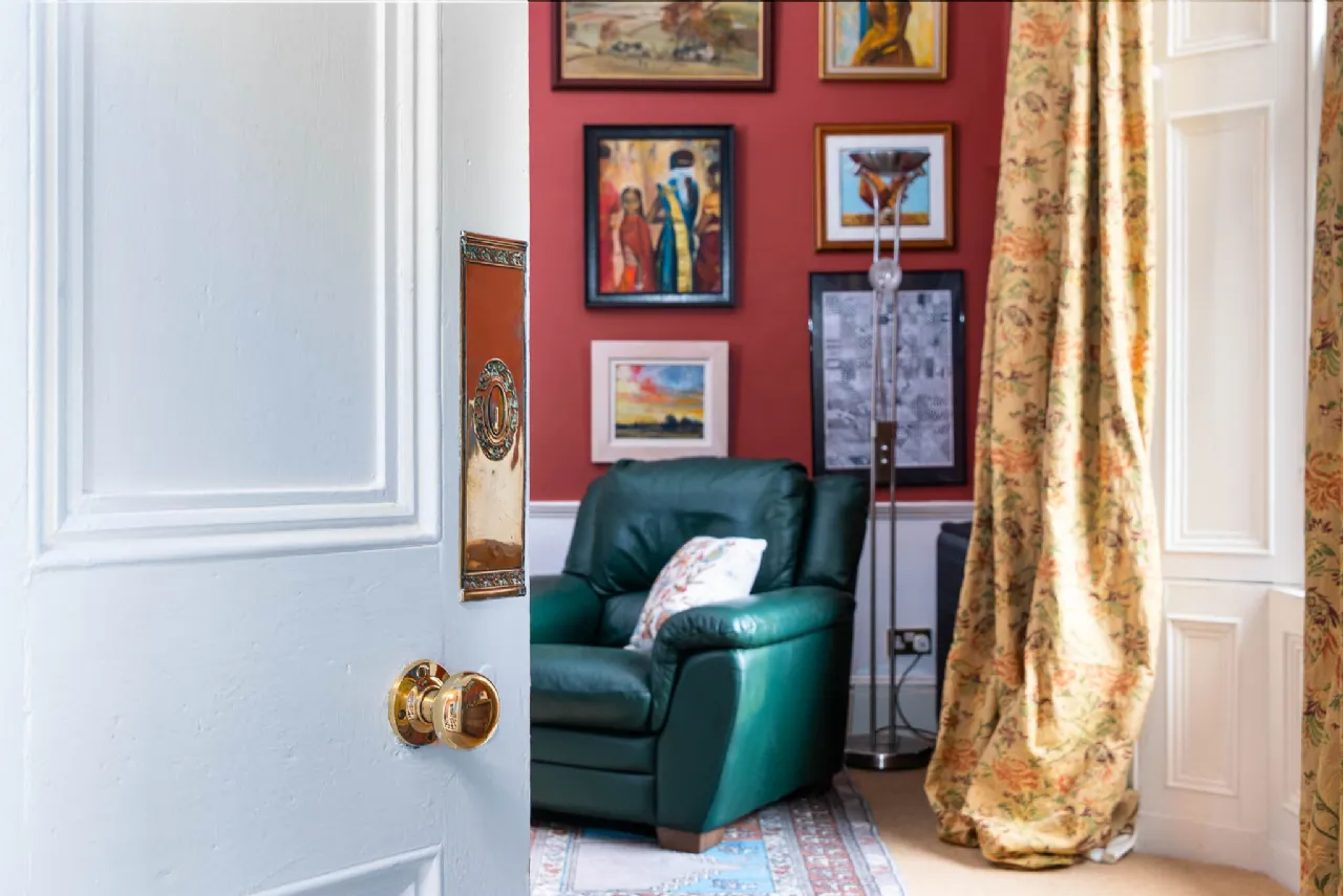 Photo of Mill House, Belmont, Co. Offaly, R42 C786