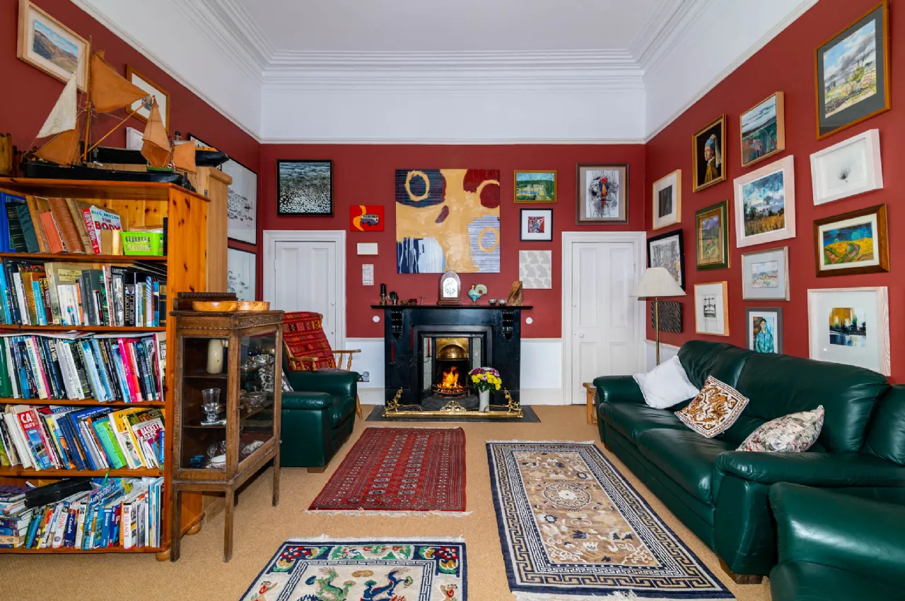 Photo of Mill House, Belmont, Co. Offaly, R42 C786