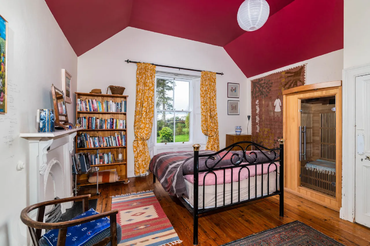 Photo of Mill House, Belmont, Co. Offaly, R42 C786