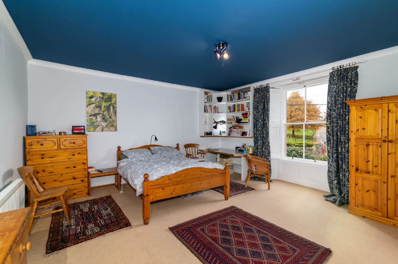 Photo of Mill House, Belmont, Co. Offaly, R42 C786
