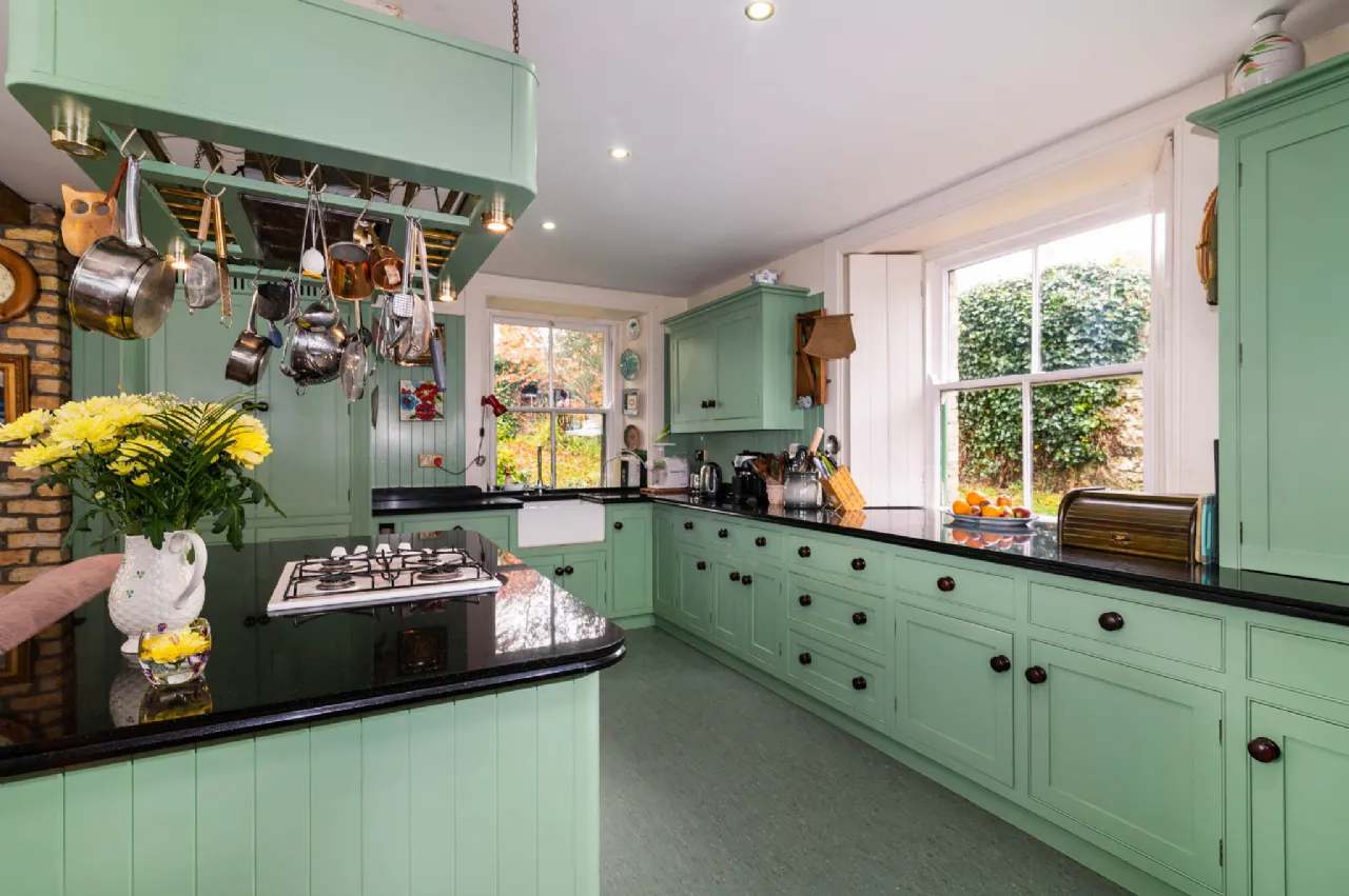 Photo of Mill House, Belmont, Co. Offaly, R42 C786