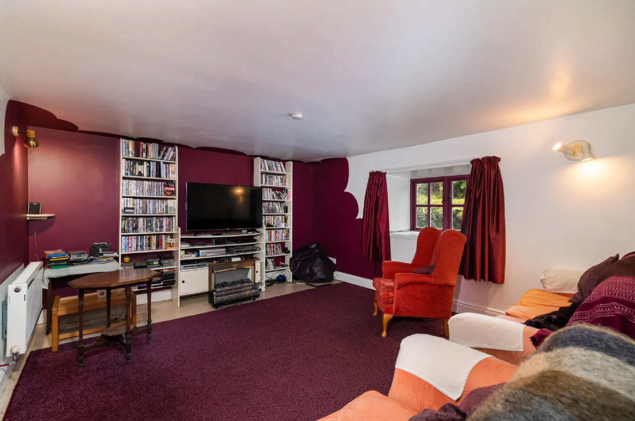 Photo of Mill House, Belmont, Co. Offaly, R42 C786