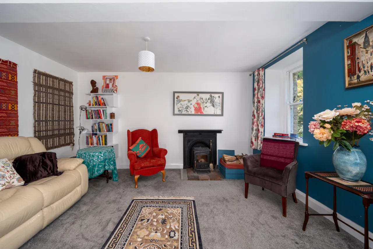Photo of Mill House, Belmont, Co. Offaly, R42 C786