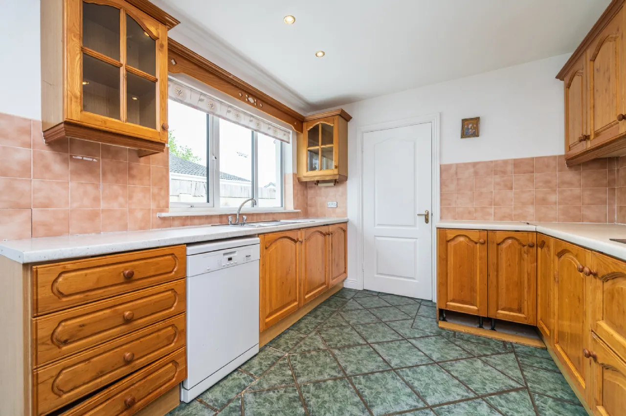 Photo of 6 Sallins Wood,, Sallins,, Co. Kildare, W91 XT88
