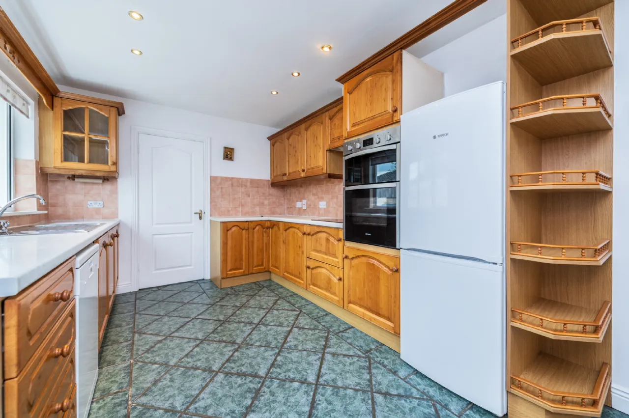 Photo of 6 Sallins Wood,, Sallins,, Co. Kildare, W91 XT88