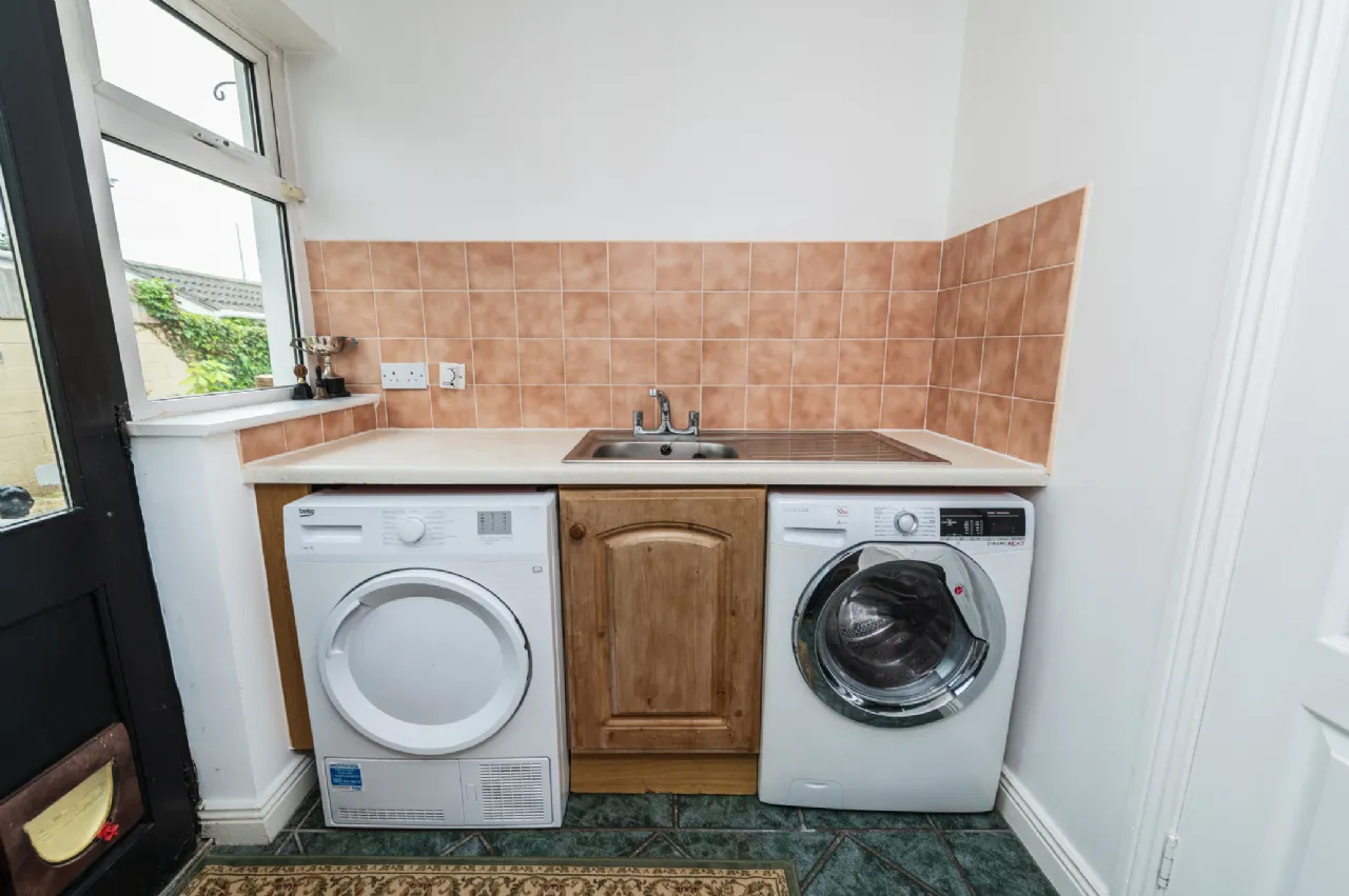 Photo of 6 Sallins Wood,, Sallins,, Co. Kildare, W91 XT88