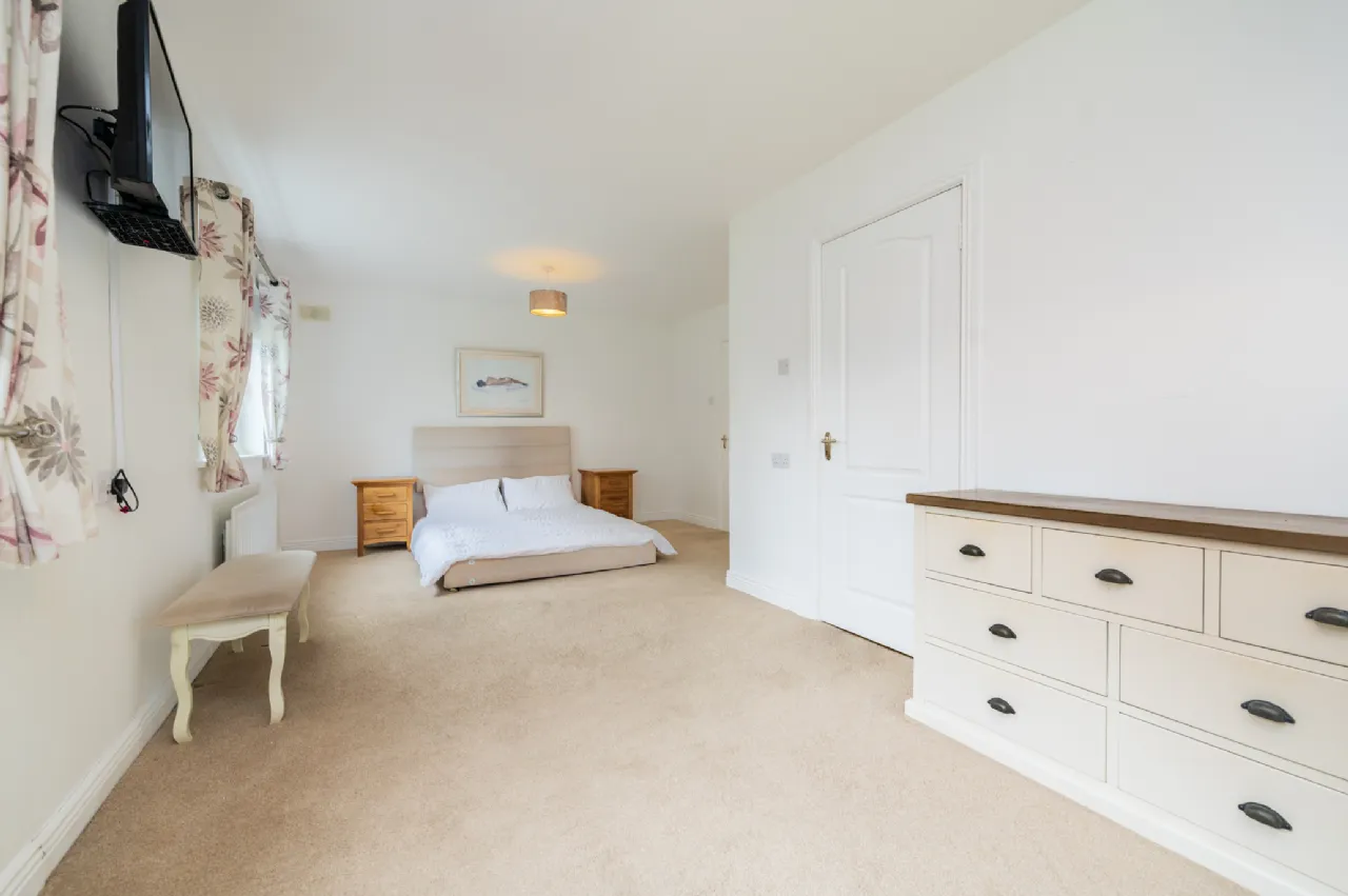 Photo of 6 Sallins Wood,, Sallins,, Co. Kildare, W91 XT88
