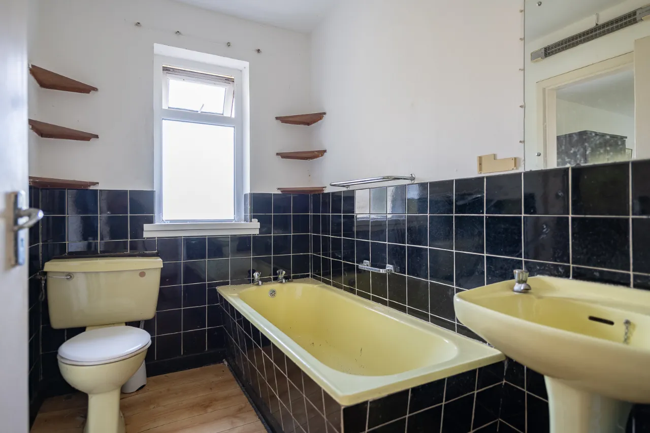 Photo of Loch Dubh, Rossdohan, Sneem, Co. Kerry, V93R3K4