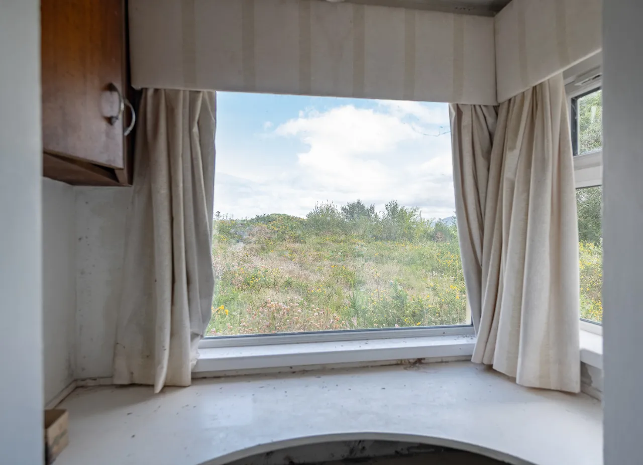 Photo of Loch Dubh, Rossdohan, Sneem, Co. Kerry, V93R3K4