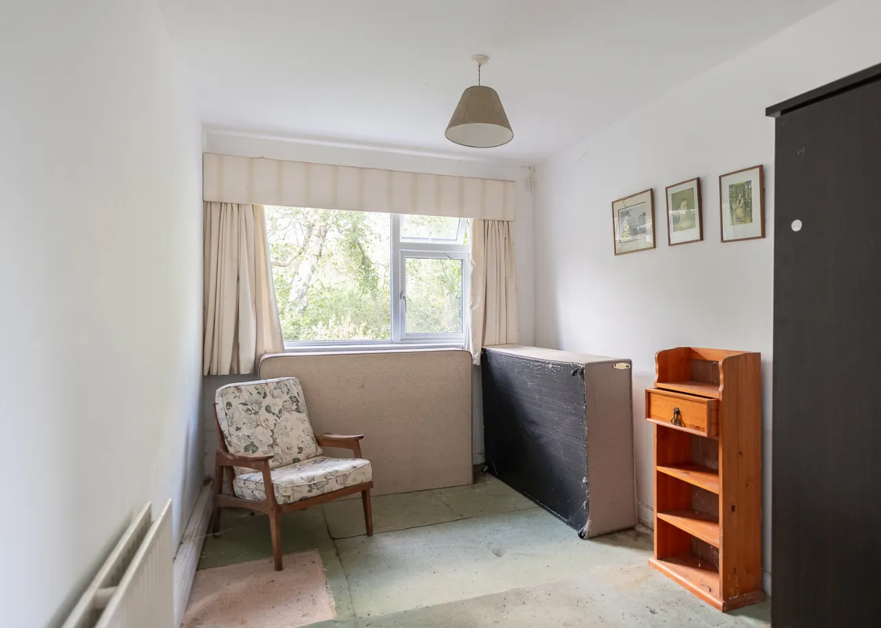 Photo of Loch Dubh, Rossdohan, Sneem, Co. Kerry, V93R3K4