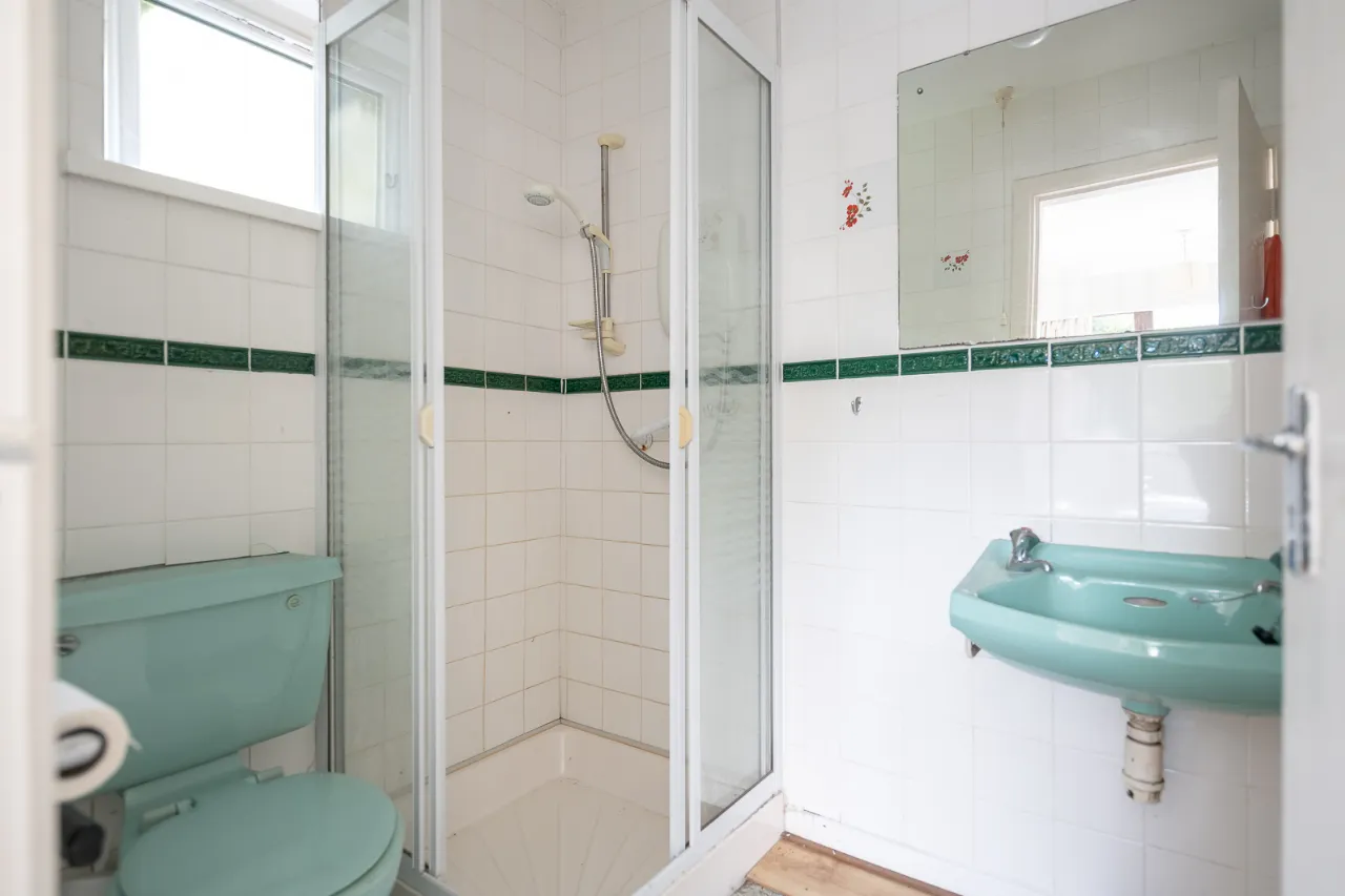 Photo of Loch Dubh, Rossdohan, Sneem, Co. Kerry, V93R3K4