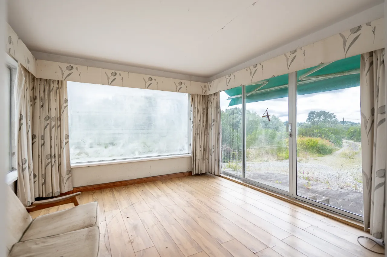 Photo of Loch Dubh, Rossdohan, Sneem, Co. Kerry, V93R3K4