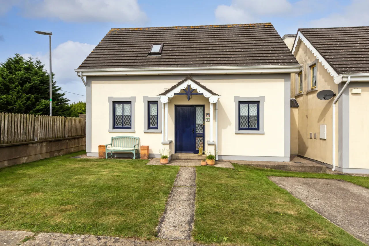 Photo of 8 Beechgrove, Glendale, Rosslare, Co. Wexford, Y35 A725