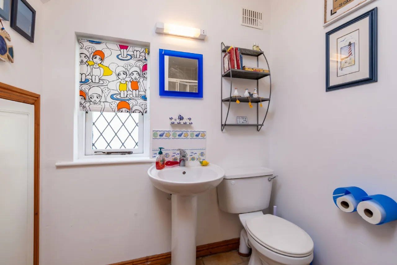 Photo of 8 Beechgrove, Glendale, Rosslare, Co. Wexford, Y35 A725