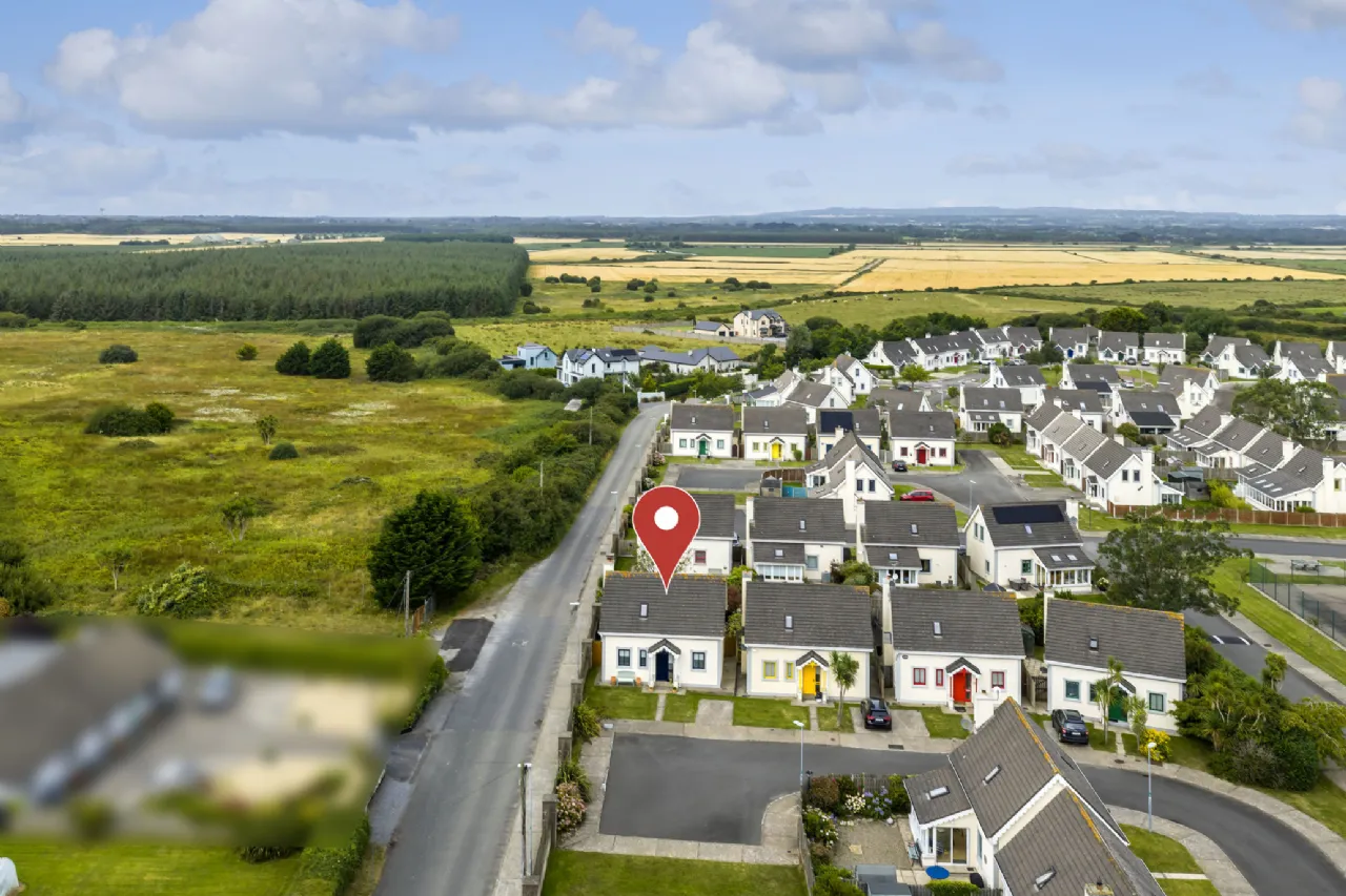 Photo of 8 Beechgrove, Glendale, Rosslare, Co. Wexford, Y35 A725