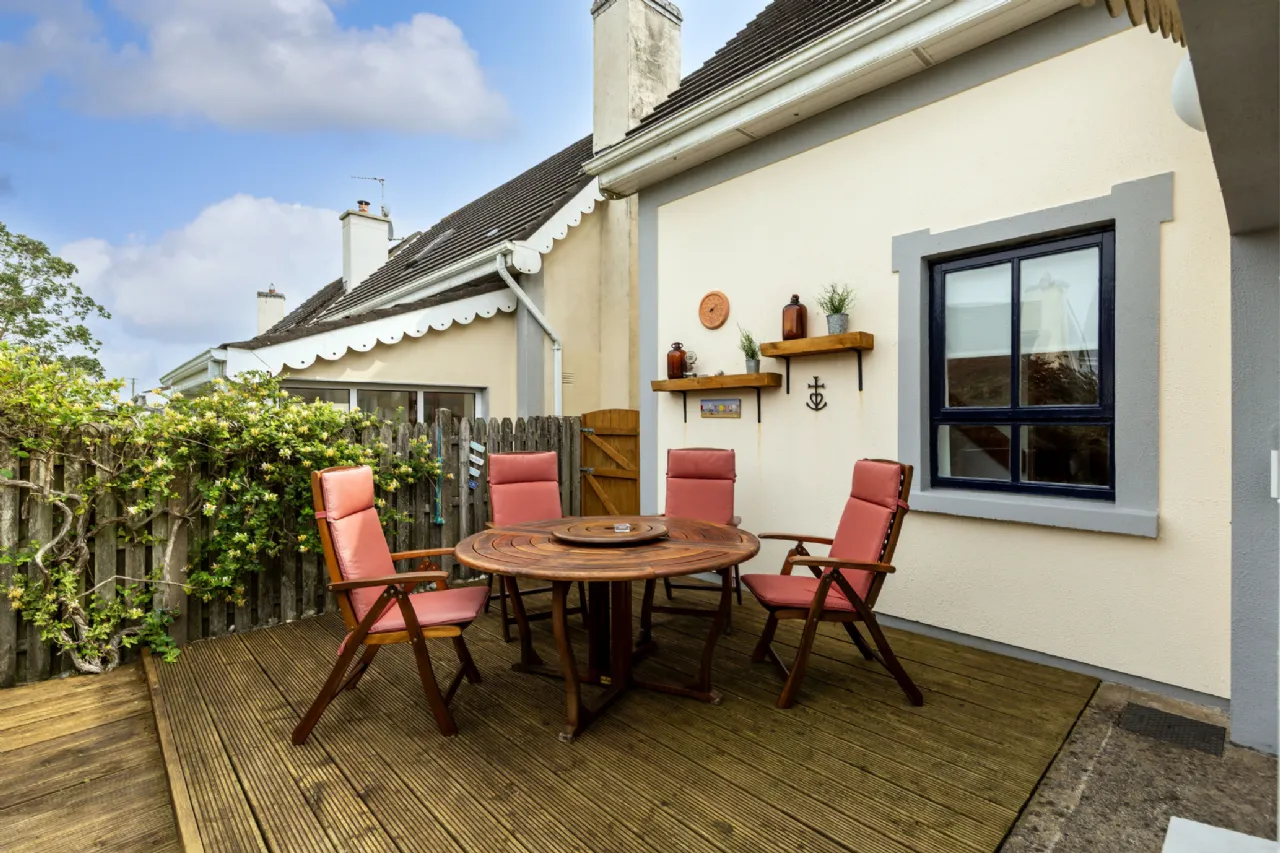 Photo of 8 Beechgrove, Glendale, Rosslare, Co. Wexford, Y35 A725