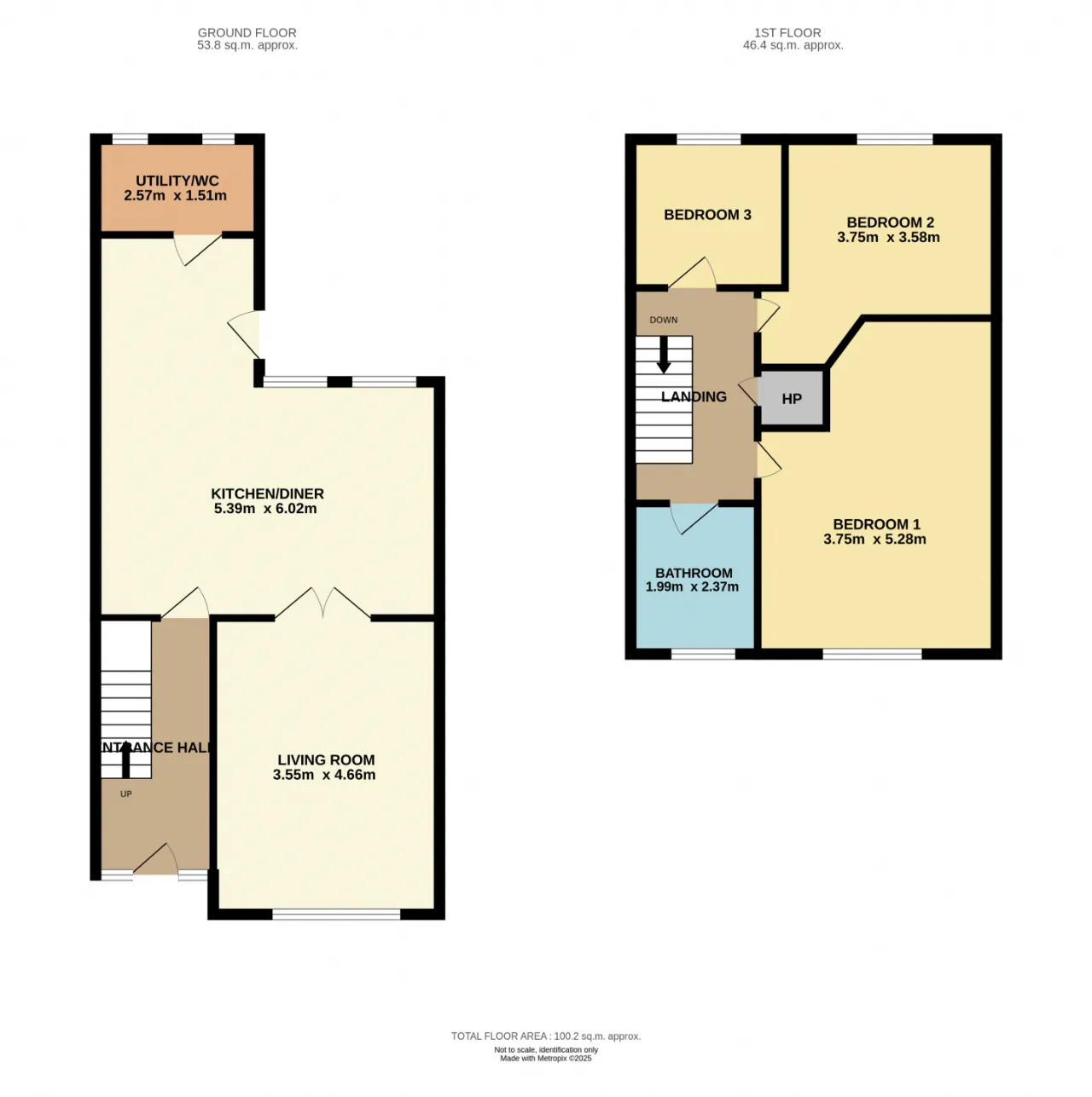 Photo of 1 Ritaville, Old Cork Road, Limerick, V94 YXC7