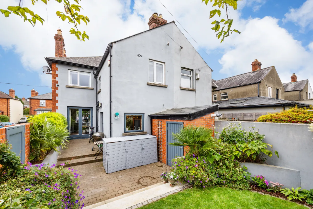 Photo of 19 Fairfield Road, Glasnevin, Dublin 9, D09 E2T4