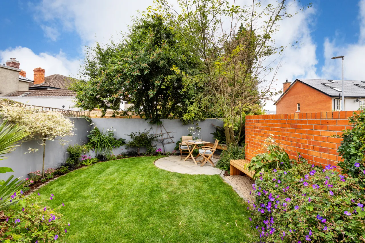 Photo of 19 Fairfield Road, Glasnevin, Dublin 9, D09 E2T4